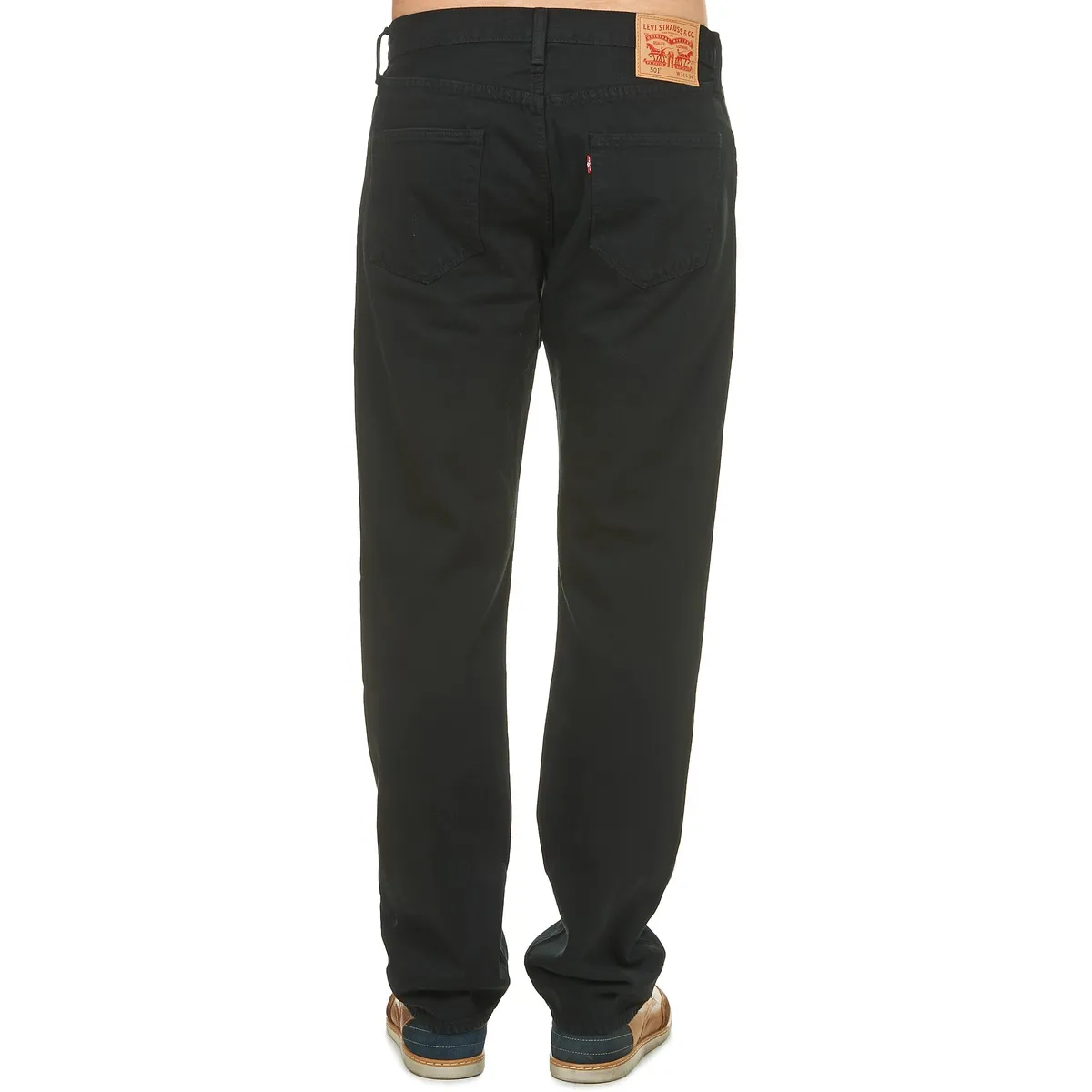 501® LEVI'S ORIGINAL FIT