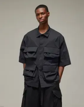 Adidas Camisa manga corta Pocket Y-3