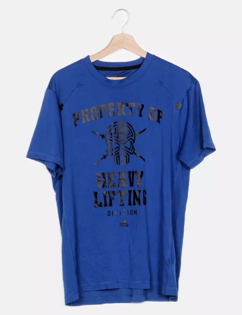 Adidas Camiseta