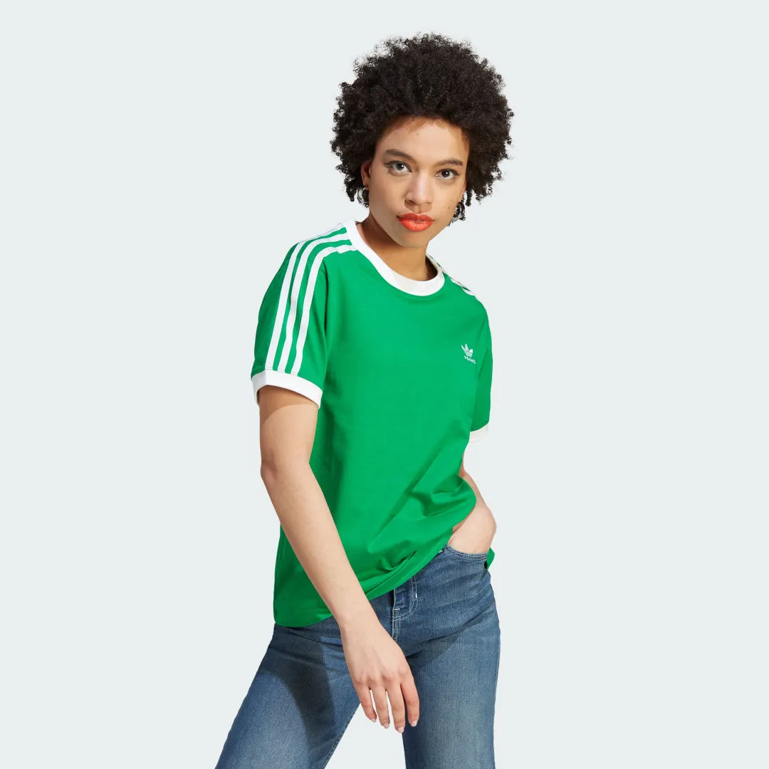 ADIDAS ORIGINALS ADICOLOR CLASSICS 3STRIPES TEE