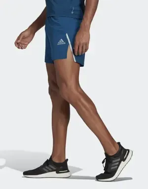 ADIDAS PANTALóN CORTO XCITY