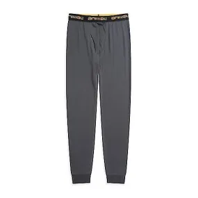 Animal Mens Off Piste Recycled Base Layer Bottoms