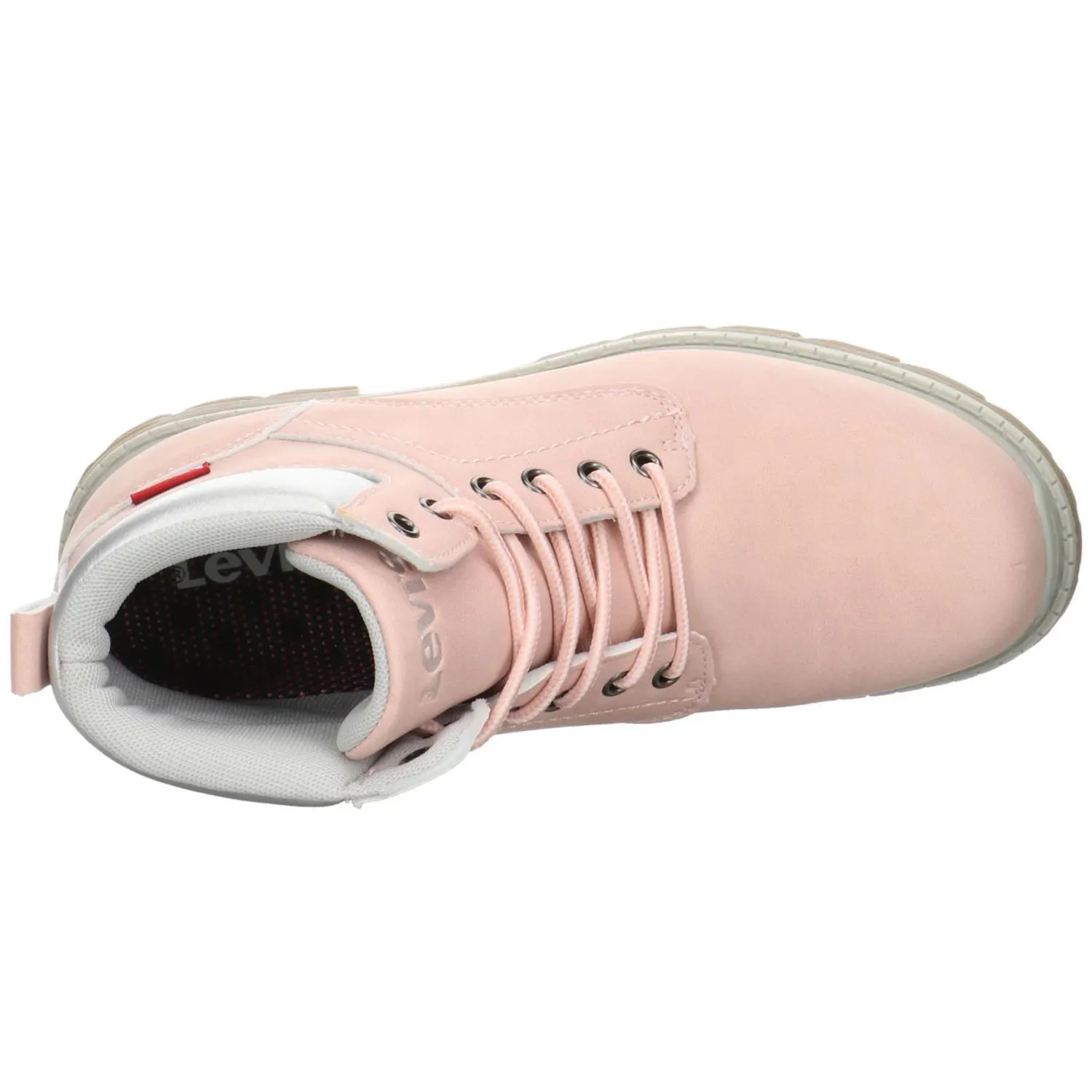 BOTAS ROSA DE NIñA LEVI'S 2691328 (TALLAS DE 28 A 39)