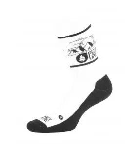 Calcetines Picture Bazik 36/39 (blanco)