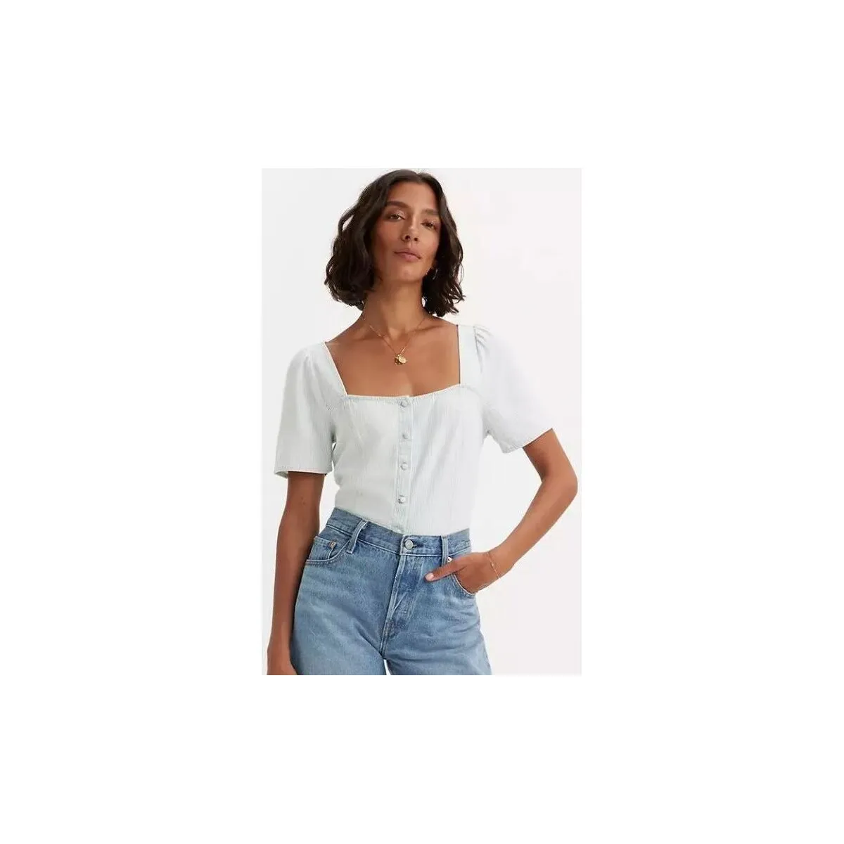 CAMISETA LEVI'S®  PASCALE MUJER