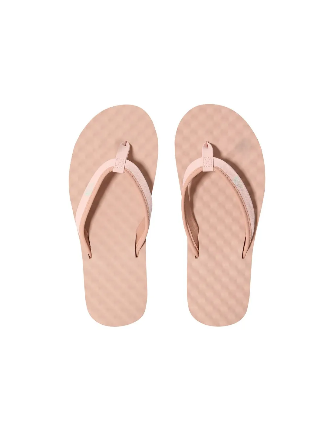 Chanclas The North Face Base Camp Mini II Mujer Pink