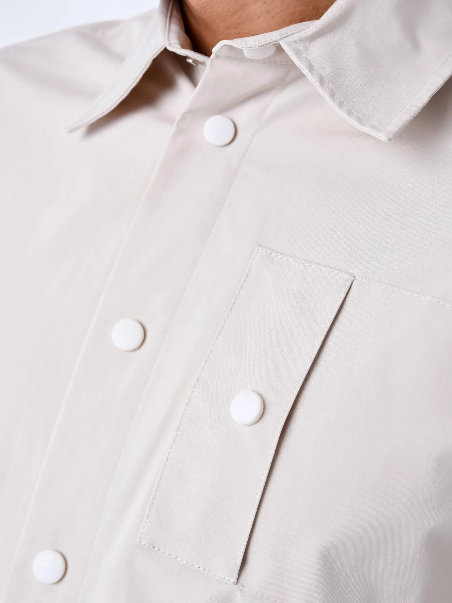 Chaqueta multibolsillos para el trabajo