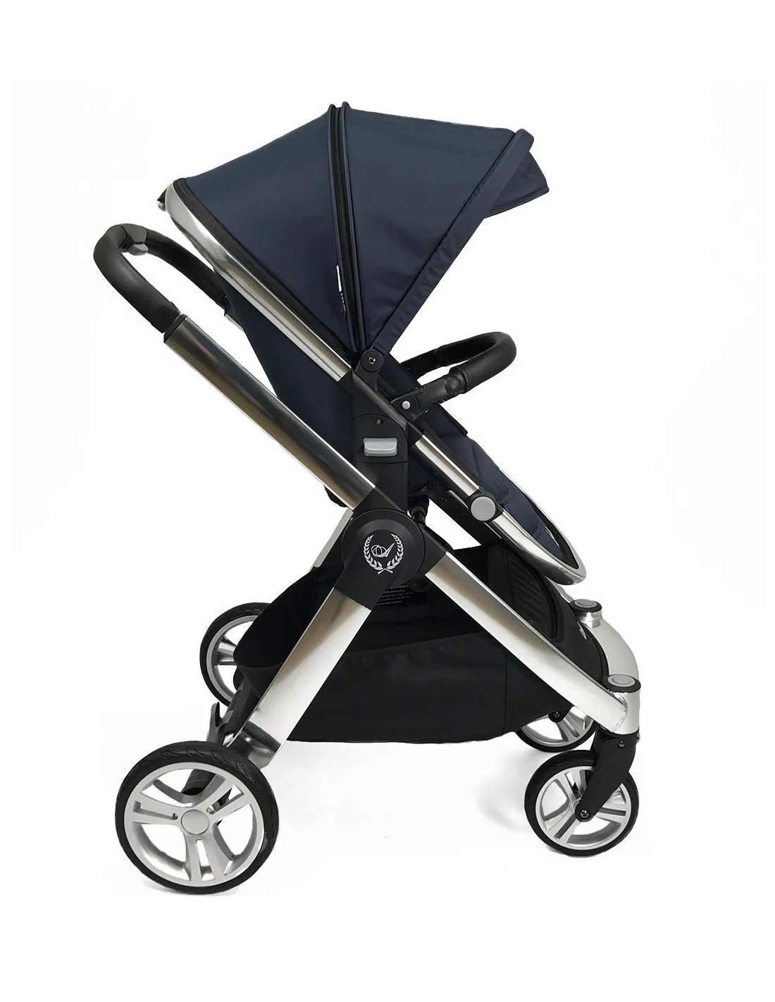 Coche de bebé duo Arrue Ixo
