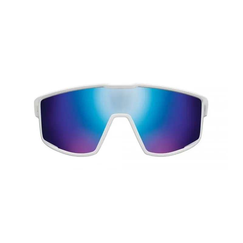 GAFAS DE SOL JULBO FURY (BLANCO/AZUL  CAT 3)