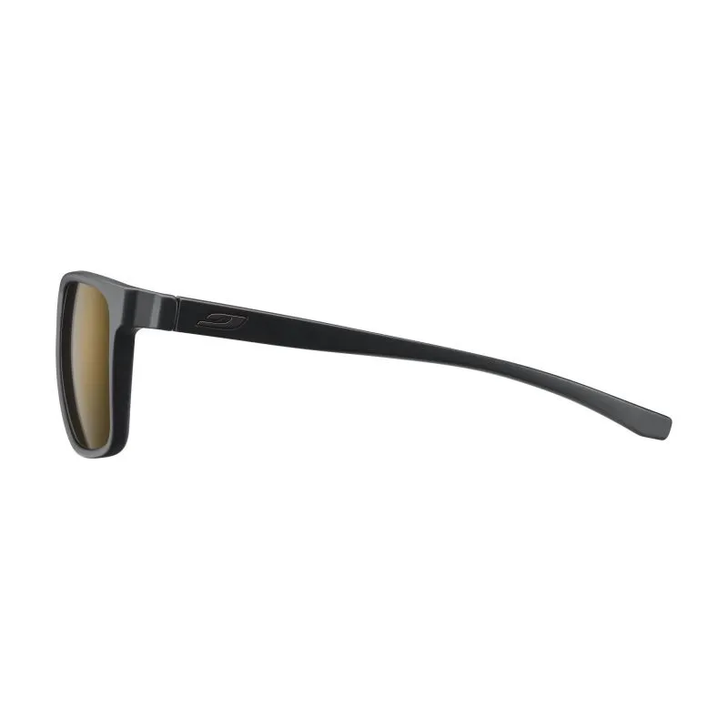 GAFAS DE SOL JULBO TRIP (NEGRO MATE  POLARIZADO 3)