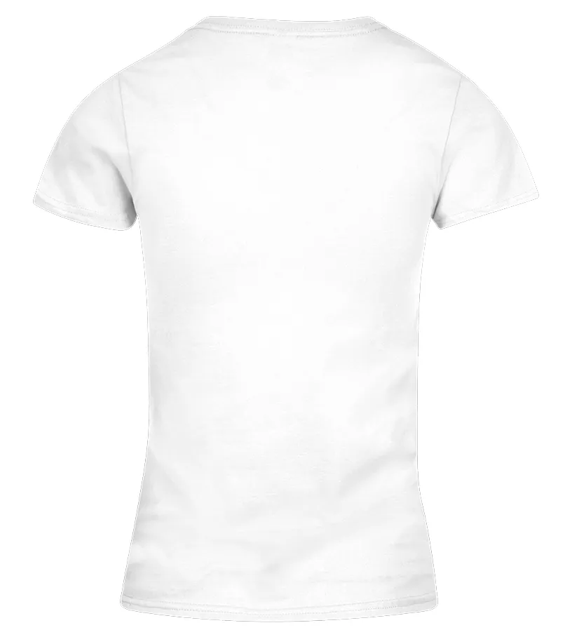 Joy Division WT (3) Camiseta cuello pico Mujer
