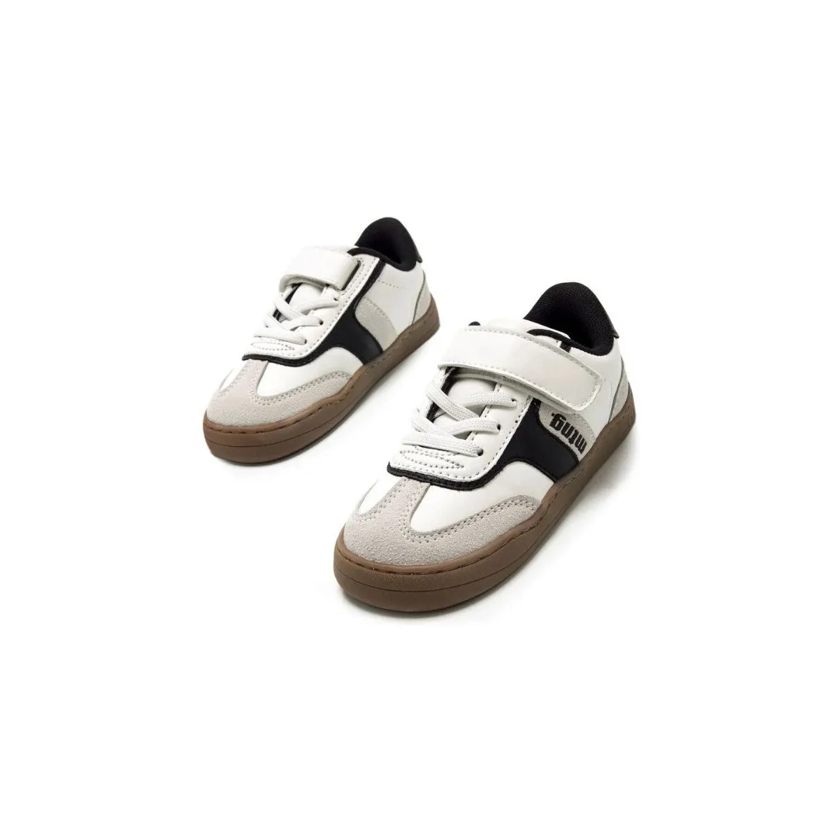MUSTANG ZAPATILLA RESPETUOSA 48942 INFANTIL