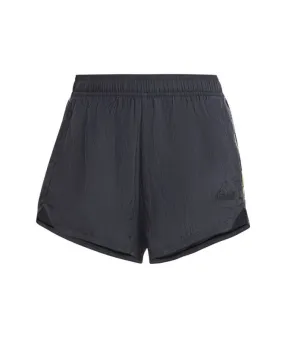 Pantalones adidas Tiro Q2 Wv Sh Mujer Negro