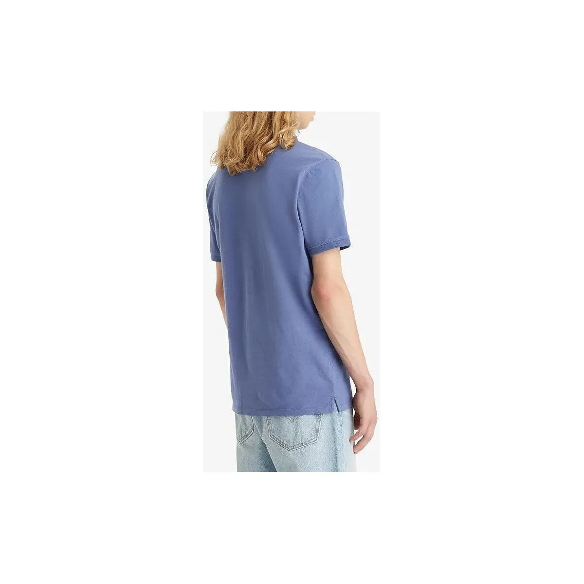 POLO LEVI'S®  SLIM HOUSEMARK HOMBRE