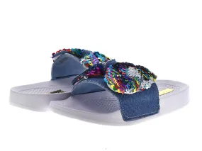 Sandalias Miroslava 7021 Para Niña