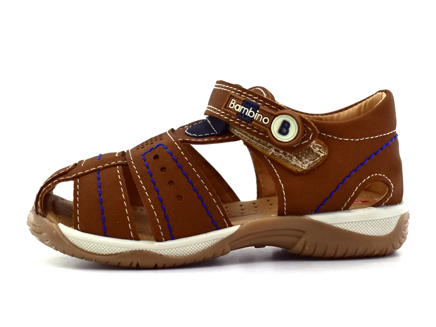 Sandalias Teen Bambino A1884 Para Niño