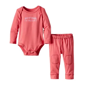 Set primera capa bebé Infant Capilene® Set