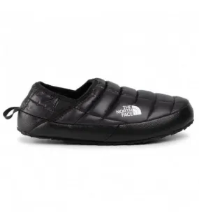 Zapatillas The North Face Thermoball Traction  Negro Hombre
