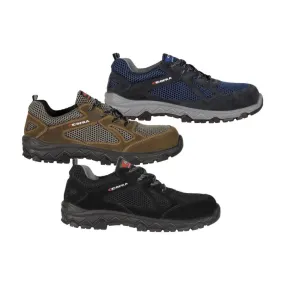 Zapatos de seguridad Cofra Balancer S1P SRC 