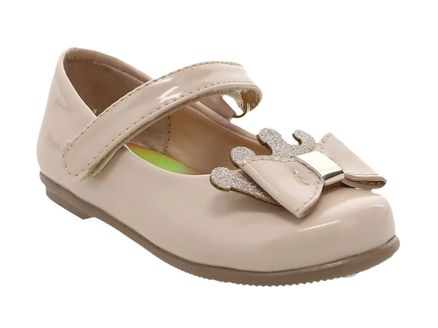 Zapatos Tropicana 31386 Para Niña