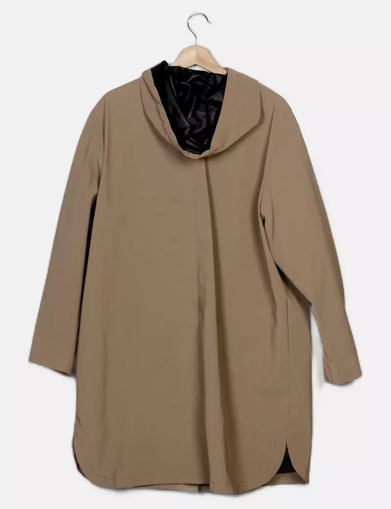 Zara Impermeable
